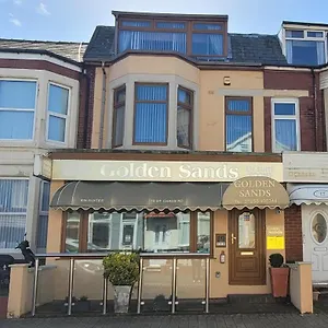 Frühstückspension Golden Sands