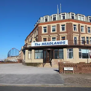 Hotel The Headlands