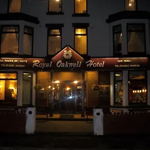 Hotel Royal Oakwell